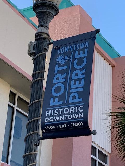 1901 Mayflower Road Fort Pierce, FL 34950 - Photo 34 of 42 Historic Downtown