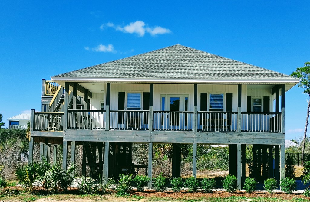 131 McCosh Mill Road Port St. Joe, FL 32456 - Photo 3 of 41 Gallery Image 3