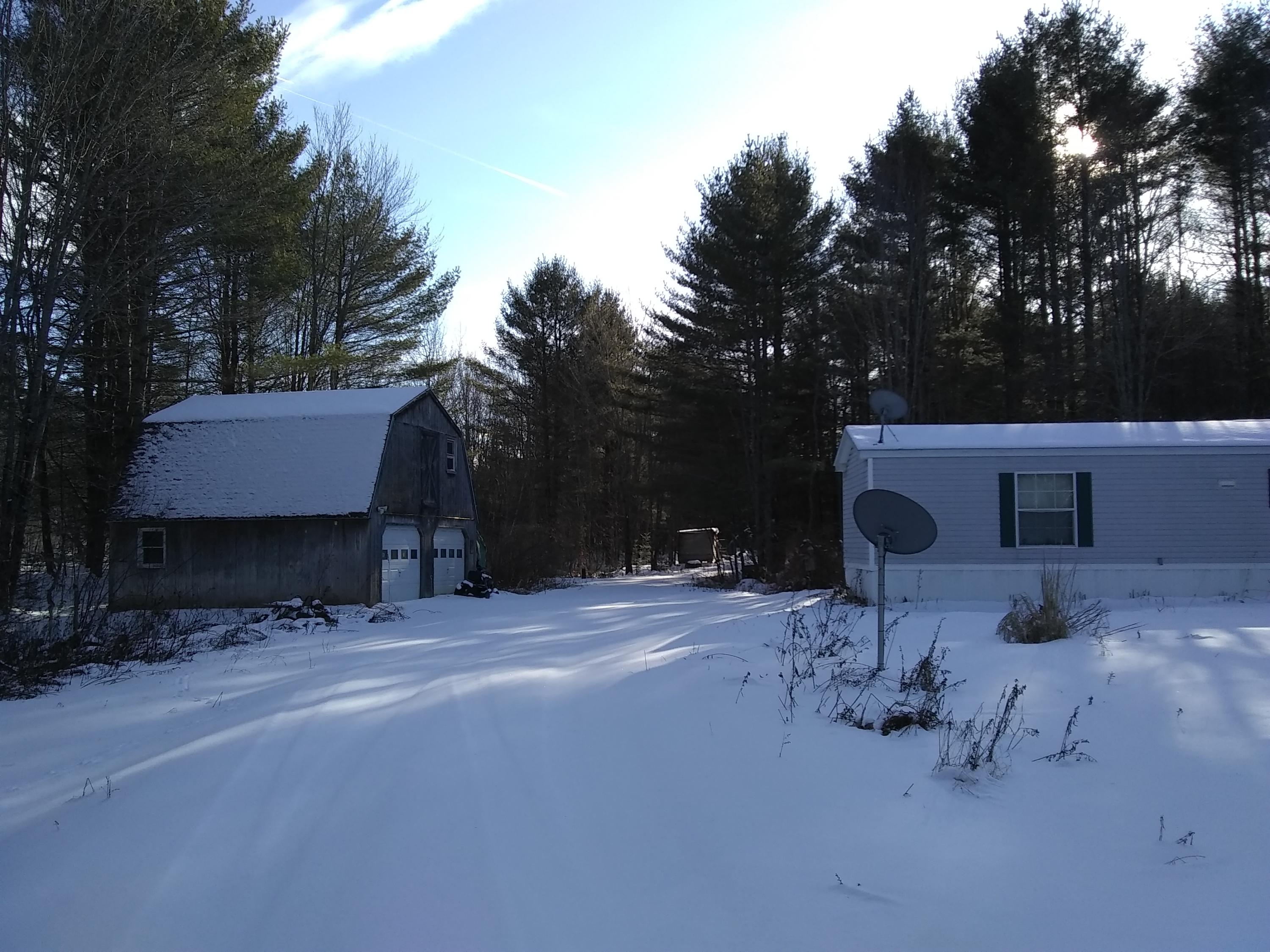 318 Fredericks Corner Road Norridgewock, ME 04957 - Photo 42 of 54 IMG_20191208_131520473