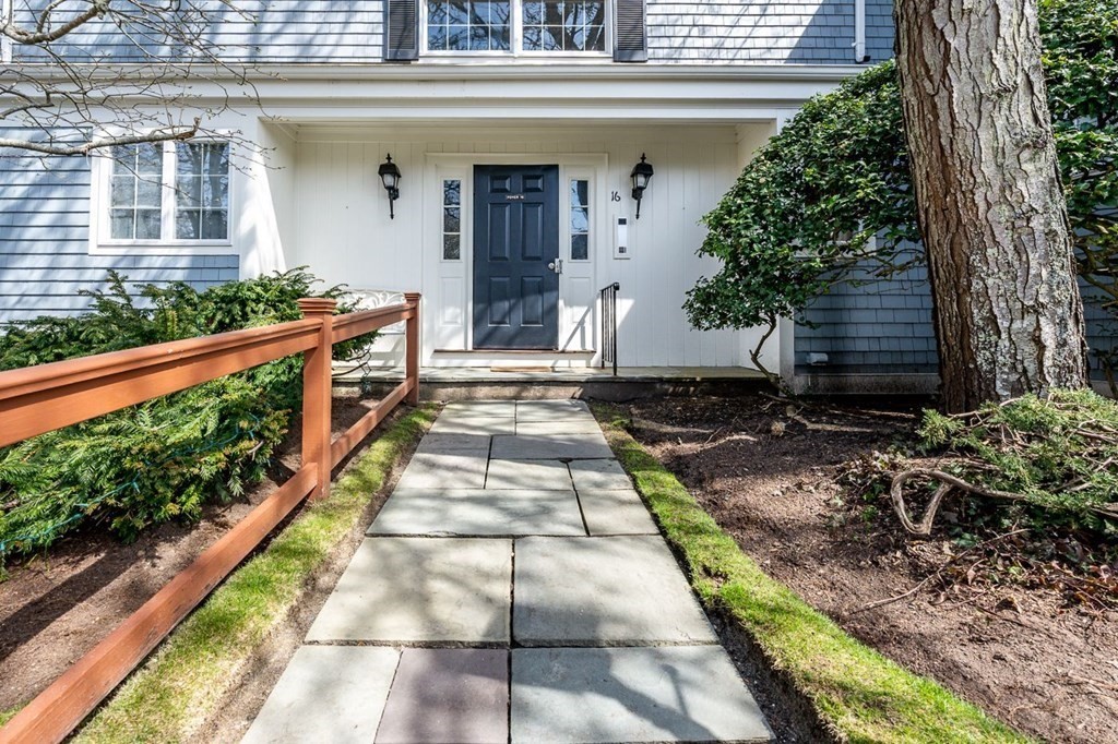 39 Tower Hill Road, Unit 16B Barnstable, MA 02655 - Photo 1 of 27 Gallery Image 1