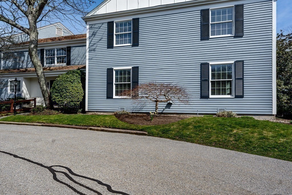 39 Tower Hill Road, Unit 16B Barnstable, MA 02655 - Photo 19 of 27 Gallery Image 19