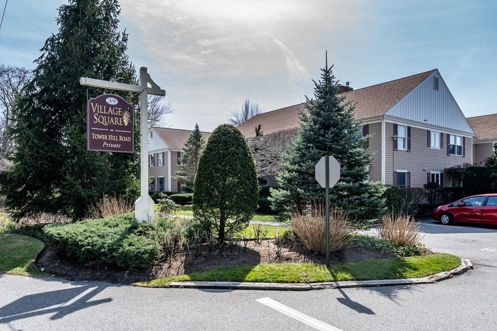39 Tower Hill Road, Unit 16B Barnstable, MA 02655 - Photo 26 of 27 Gallery Image 26