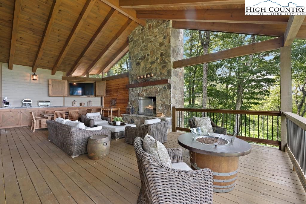 711 Goldenrod Road Boone, NC 28607 - Photo 28 of 49