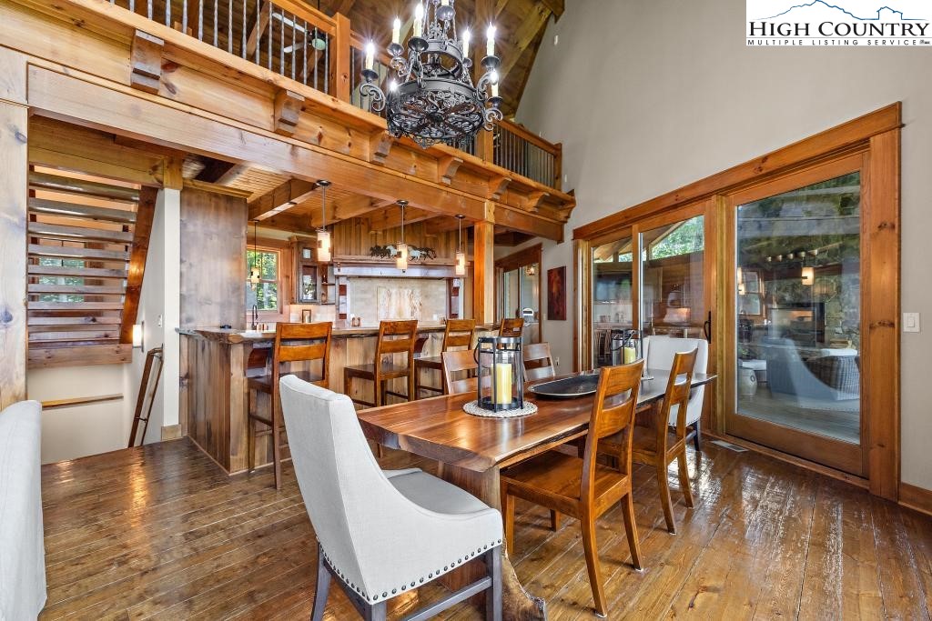 711 Goldenrod Road Boone, NC 28607 - Photo 7 of 49