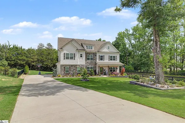 $950,000 | 12 Peyton Lane, Simpsonville, SC 29681