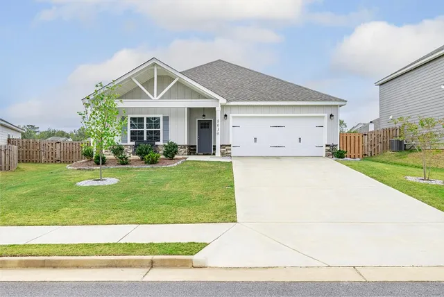 $375,000 | 8030 Barton Drive, Midland, GA 31820