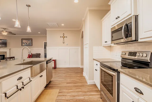 $375,000 | 8030 Barton Drive, Midland, GA 31820