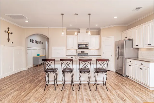 $375,000 | 8030 Barton Drive, Midland, GA 31820