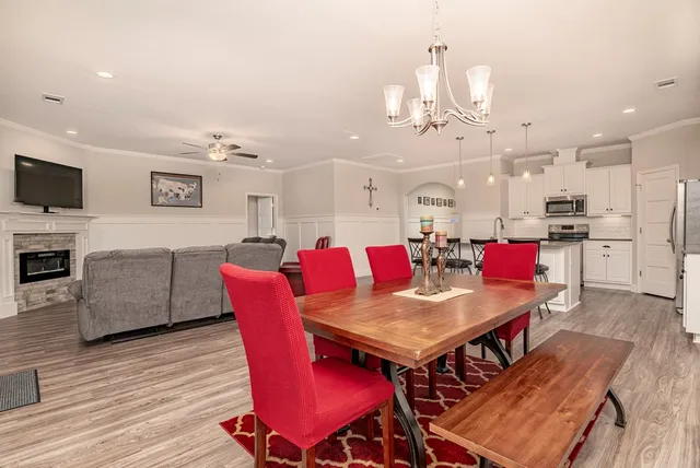 $375,000 | 8030 Barton Drive, Midland, GA 31820