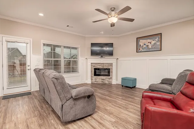 $375,000 | 8030 Barton Drive, Midland, GA 31820