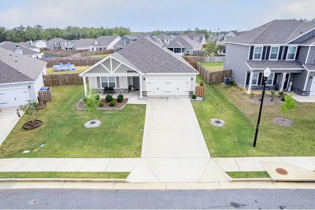 $375,000 | 8030 Barton Drive, Midland, GA 31820