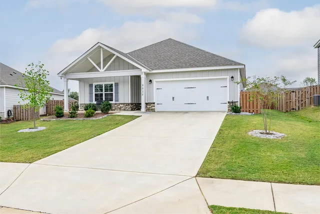 $375,000 | 8030 Barton Drive, Midland, GA 31820