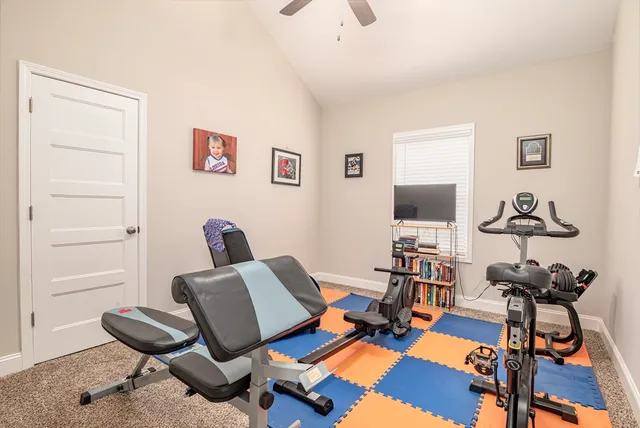 $375,000 | 8030 Barton Drive, Midland, GA 31820