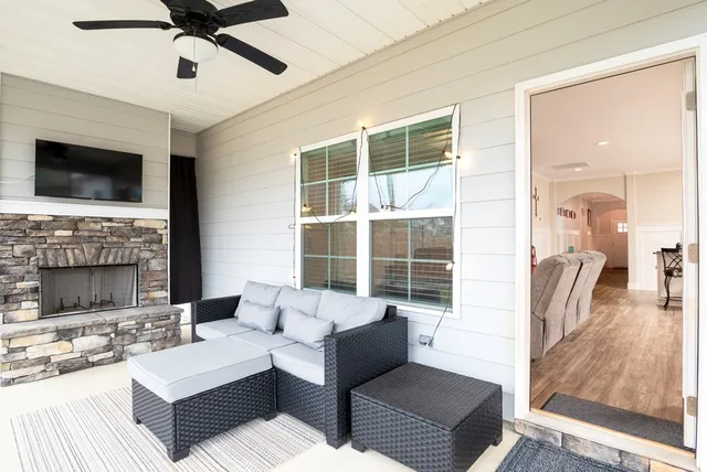 $375,000 | 8030 Barton Drive, Midland, GA 31820