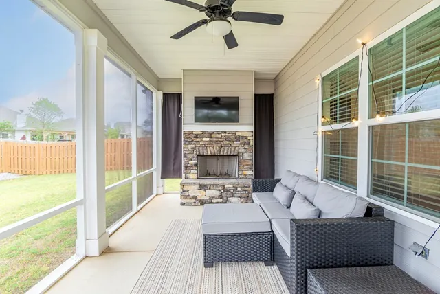 $375,000 | 8030 Barton Drive, Midland, GA 31820