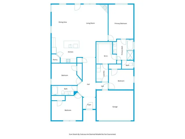 $375,000 | 8030 Barton Drive, Midland, GA 31820