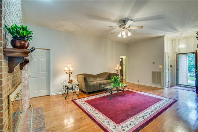 4306 Memory Lane Adams, TN 37010 - Photo 5 of 20