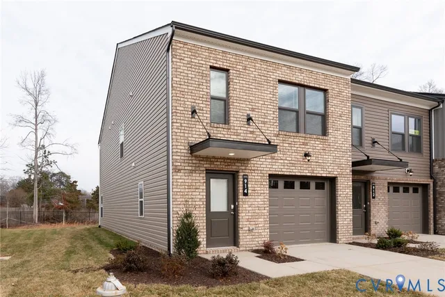 $2,500 | 914 Encore Autumn Lane, Richmond, VA 23227