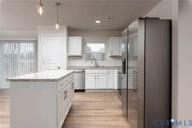 $2,500 | 914 Encore Autumn Lane, Richmond, VA 23227