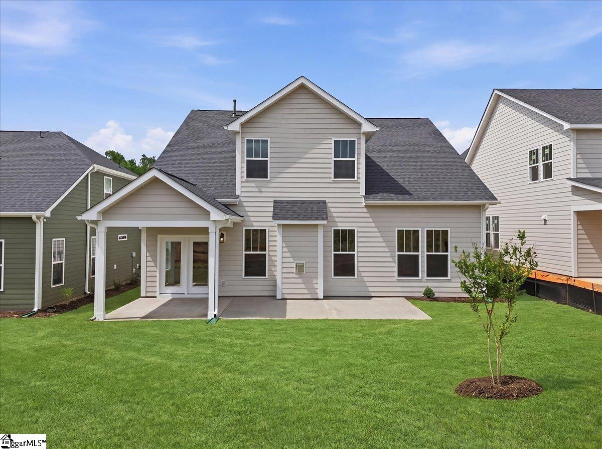 105 Avocado Court Fountain Inn, SC 29644 - Photo 34 of 39