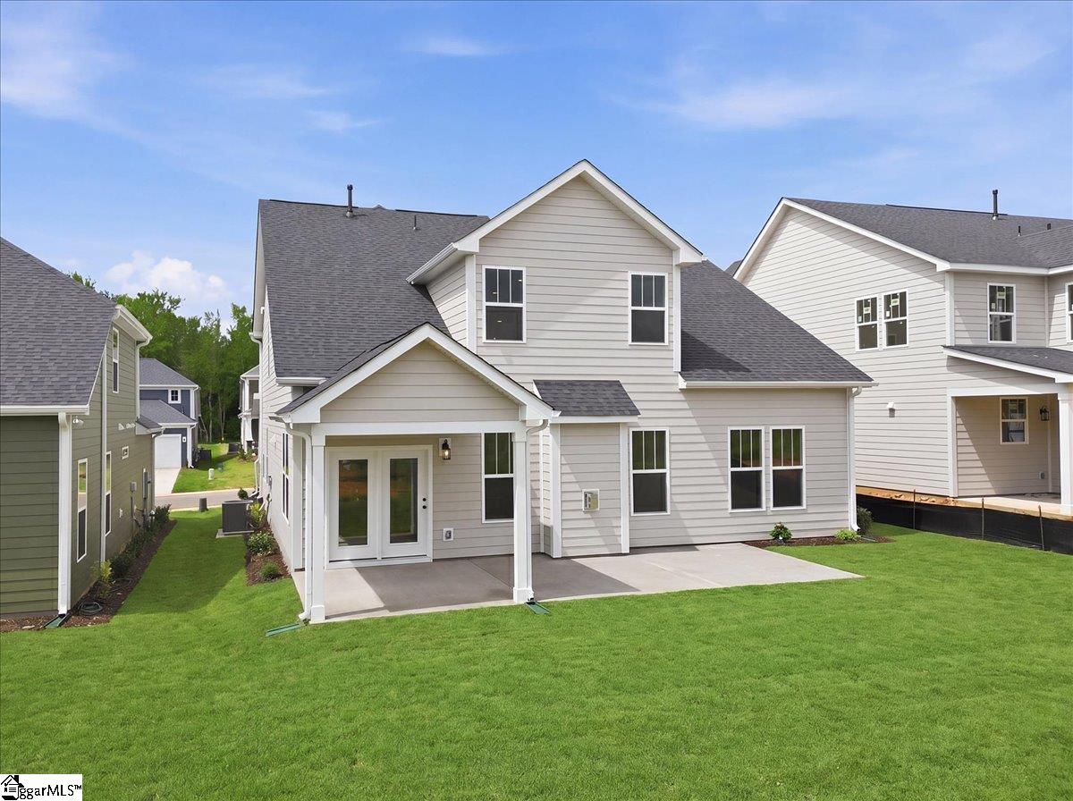 105 Avocado Court Fountain Inn, SC 29644 - Photo 35 of 39