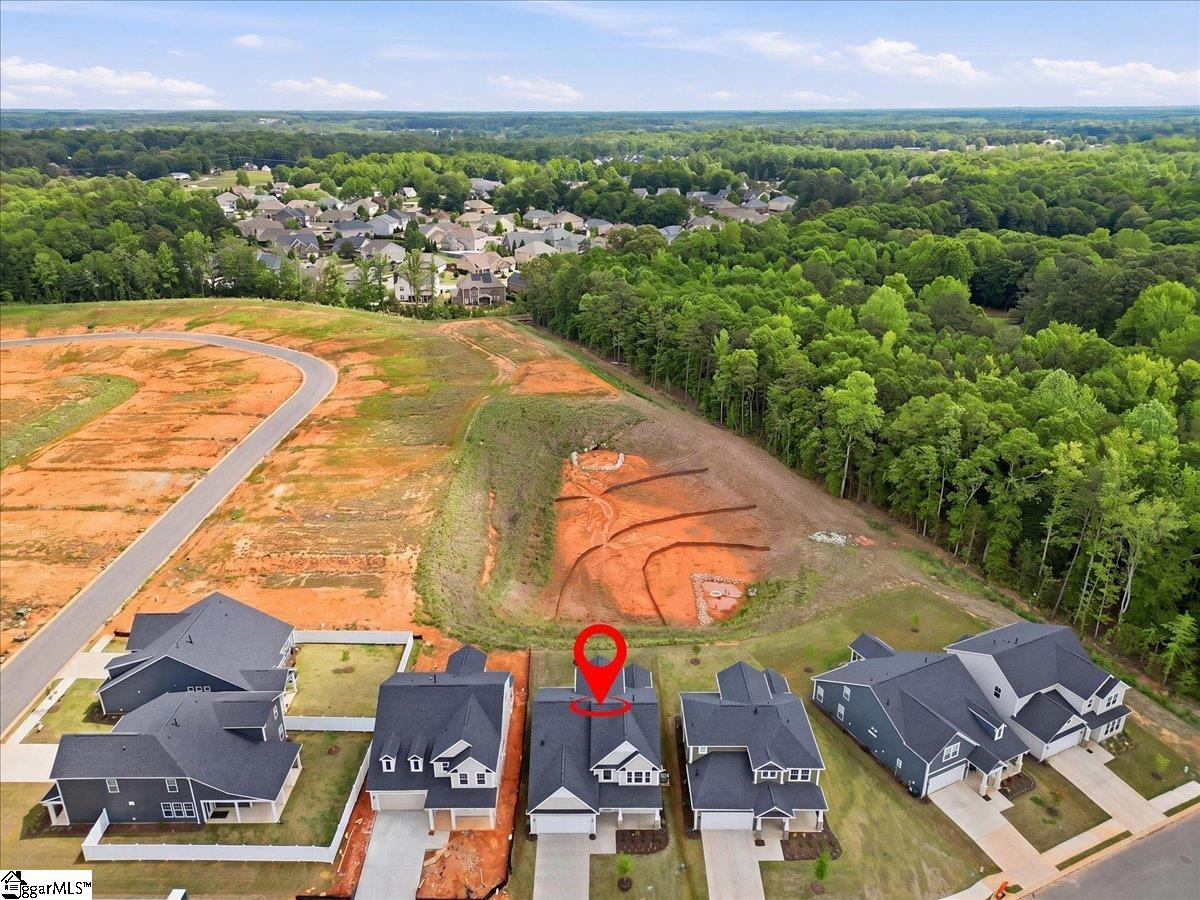 105 Avocado Court Fountain Inn, SC 29644 - Photo 36 of 39