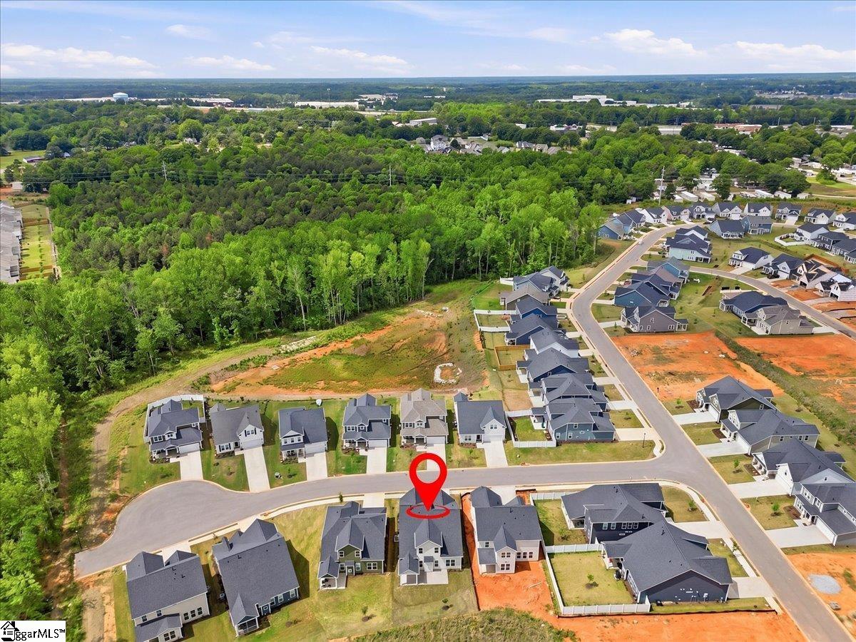 105 Avocado Court Fountain Inn, SC 29644 - Photo 37 of 39