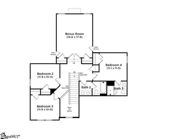 $462,990 | 105 Avocado Court, Fountain Inn, SC 29644