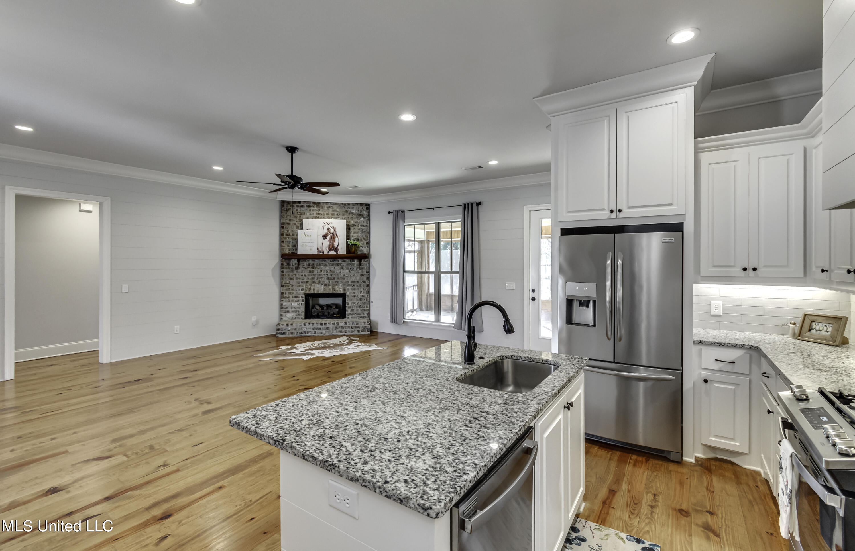 169 Shore View Drive Madison, MS 39110 - Photo 19 of 67 169 Shoreview Dr.--29