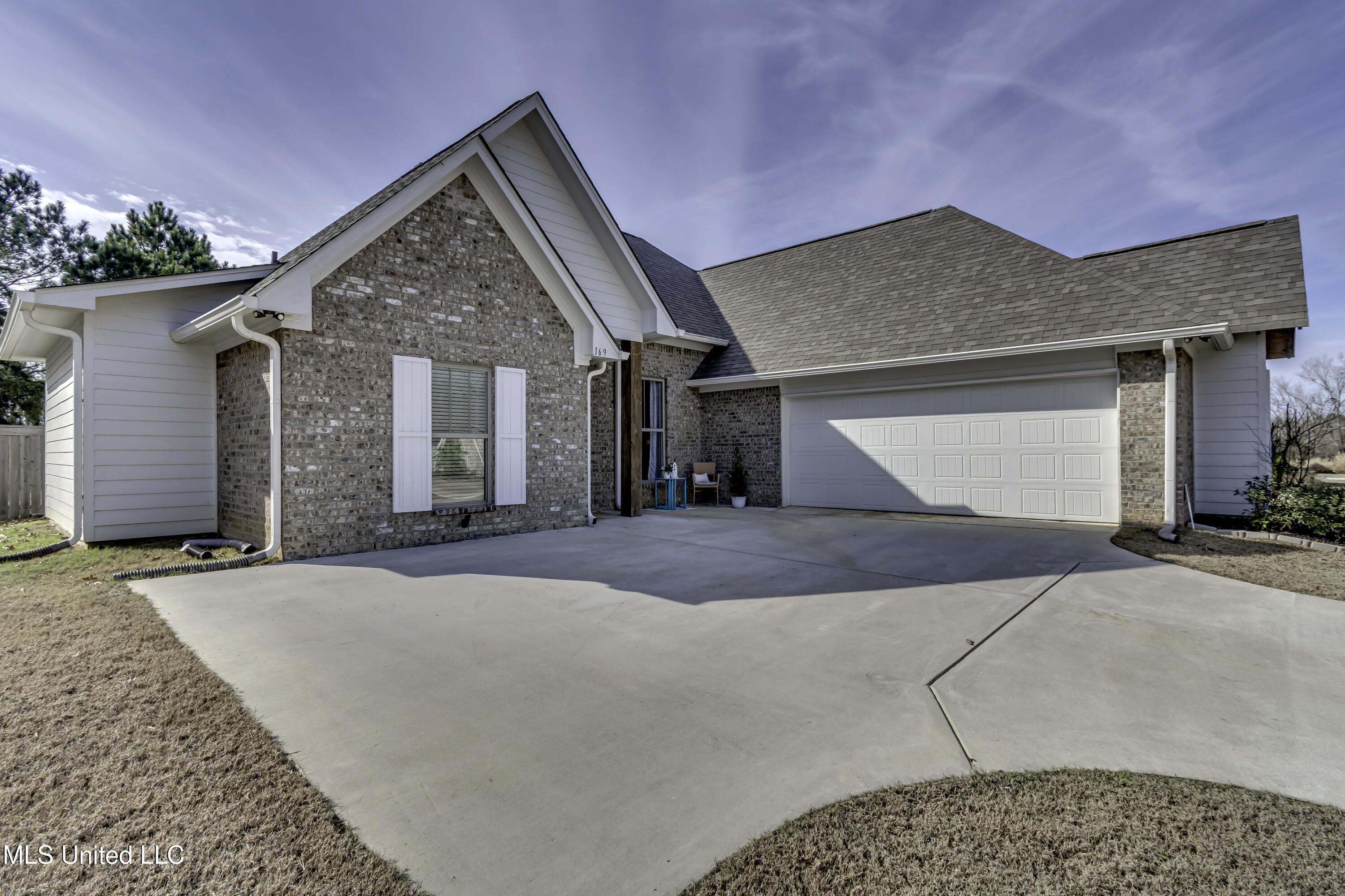 169 Shore View Drive Madison, MS 39110 - Photo 2 of 67 169 Shoreview Dr.--3