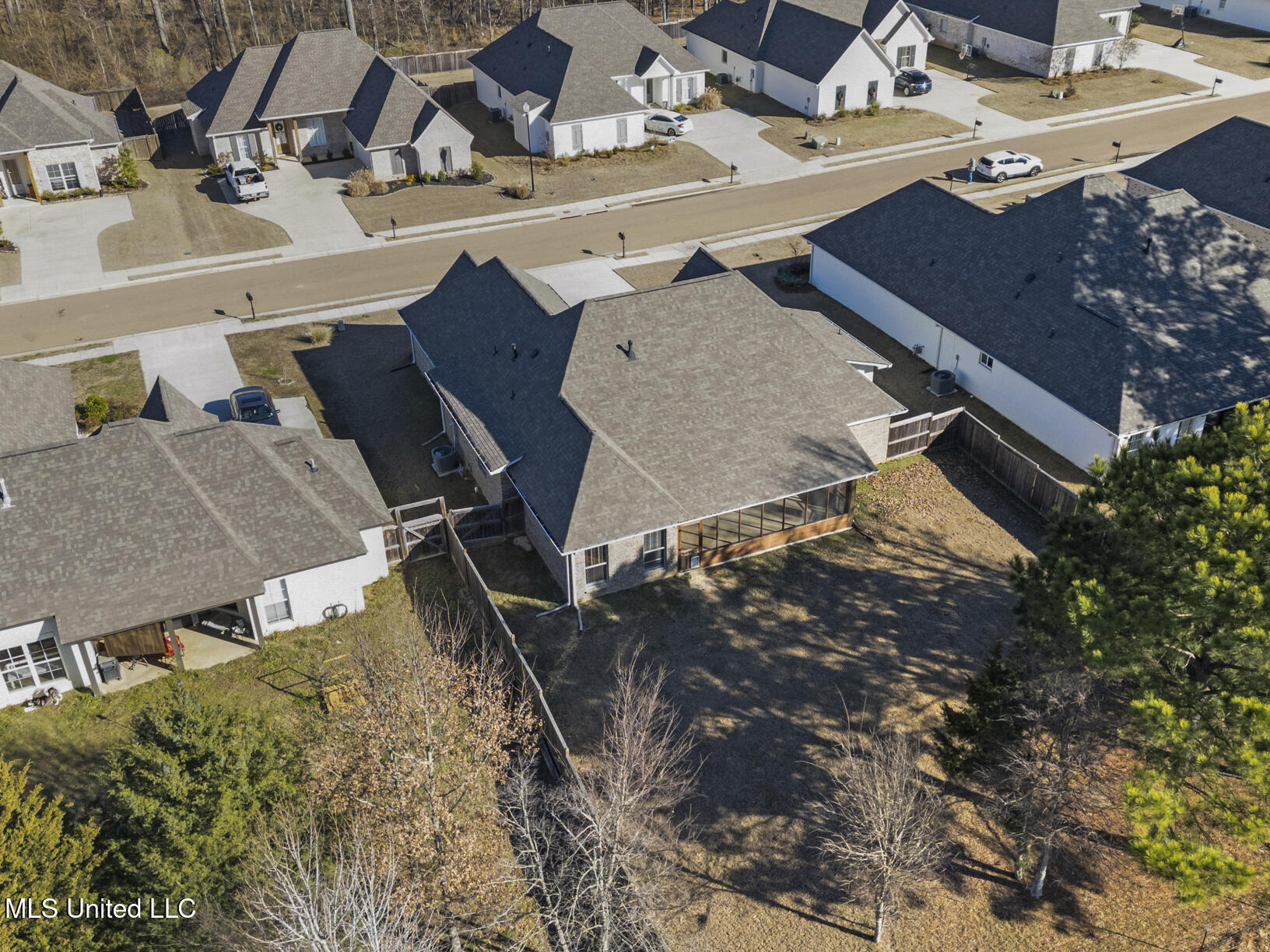 169 Shore View Drive Madison, MS 39110 - Photo 48 of 67 169 Shore View-6