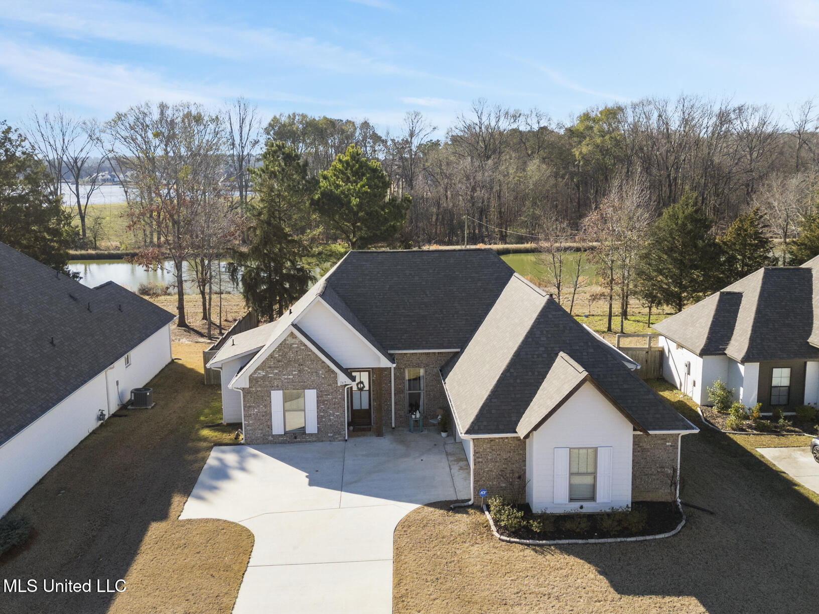 169 Shore View Drive Madison, MS 39110 - Photo 58 of 67 169 Shore View-1