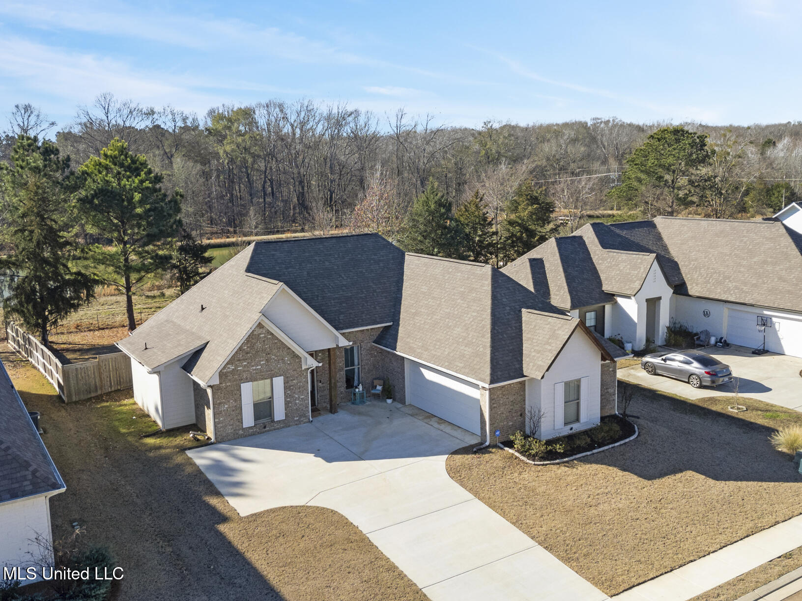 169 Shore View Drive Madison, MS 39110 - Photo 60 of 67 169 Shore View-2