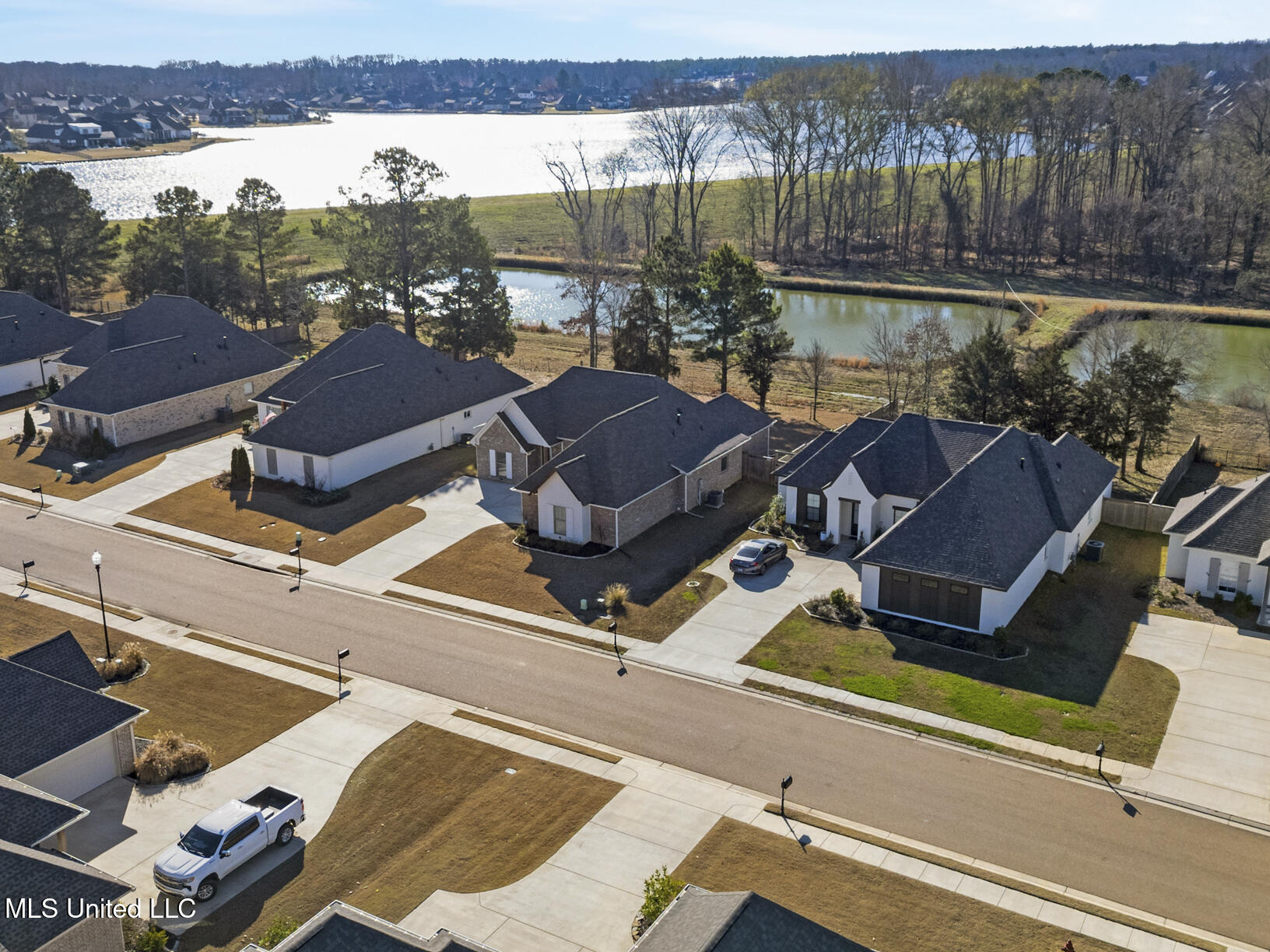 169 Shore View Drive Madison, MS 39110 - Photo 64 of 67 169 Shore View-4