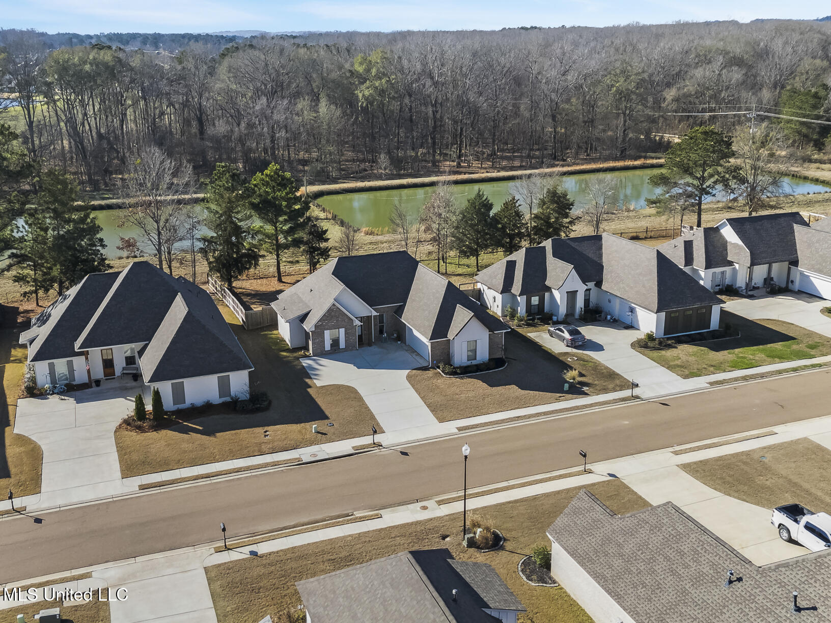 169 Shore View Drive Madison, MS 39110 - Photo 66 of 67 169 Shore View-5