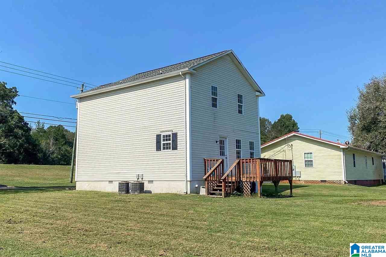 10916 Choccolocco Road Anniston, AL 36207 - Photo 9 of 37
