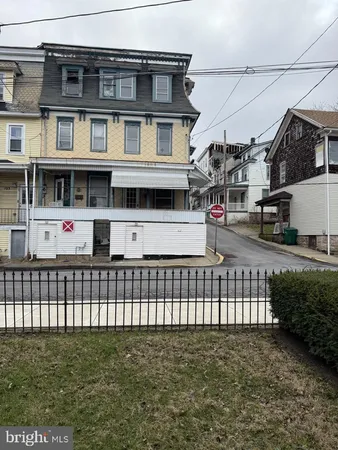 $84,999 | 119 North Grant Street, Shamokin, PA 17872