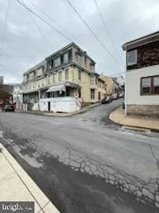 $84,999 | 119 North Grant Street, Shamokin, PA 17872