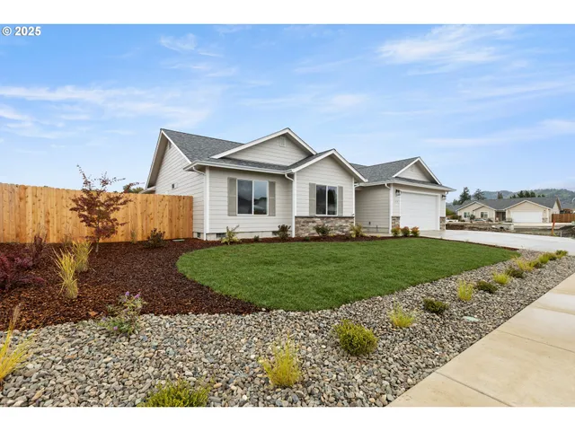 $469,900 | 109 Citation Court, Winston, OR 97496