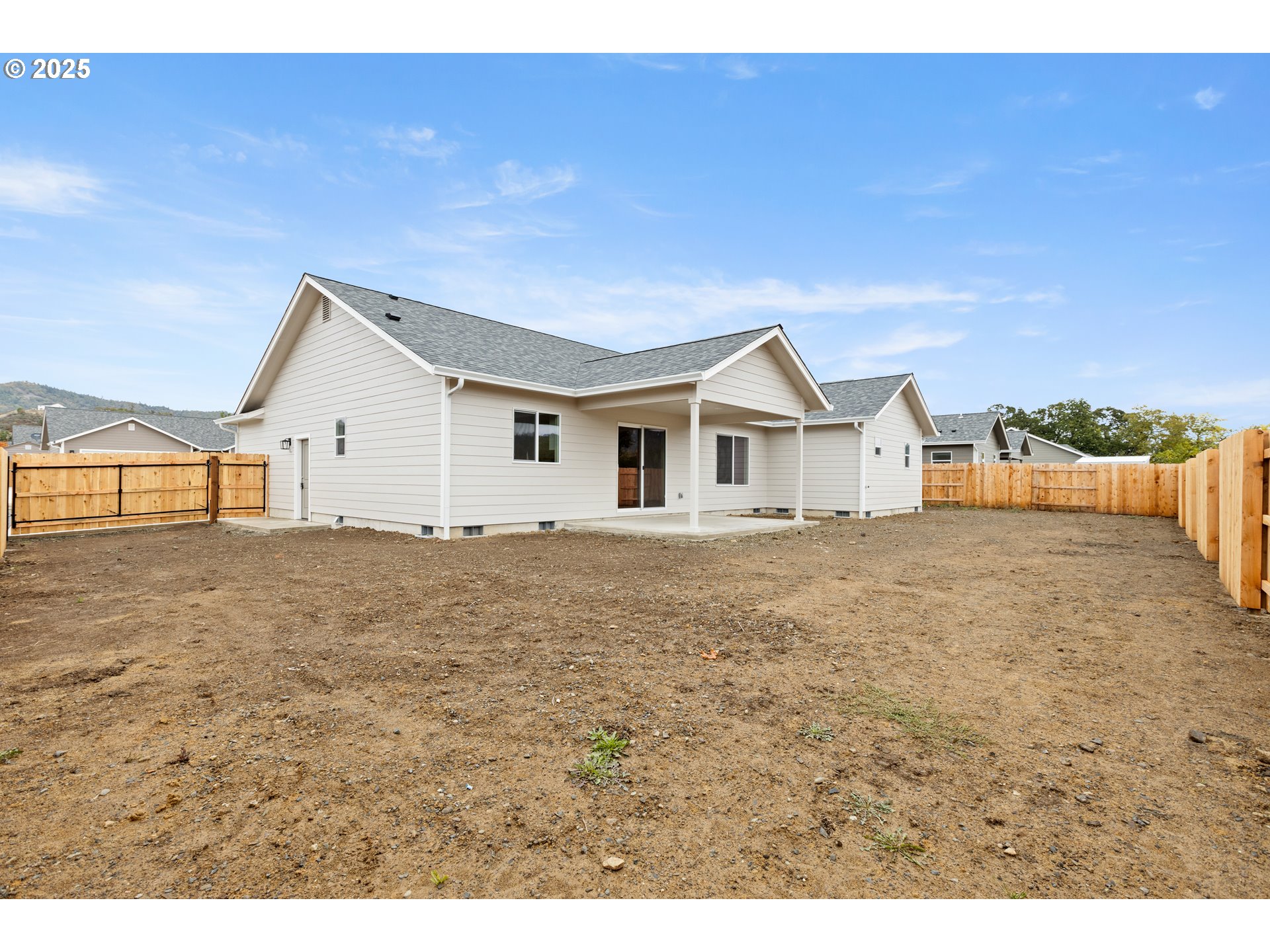 109 Citation Court Winston, OR 97496 - Photo 45 of 48