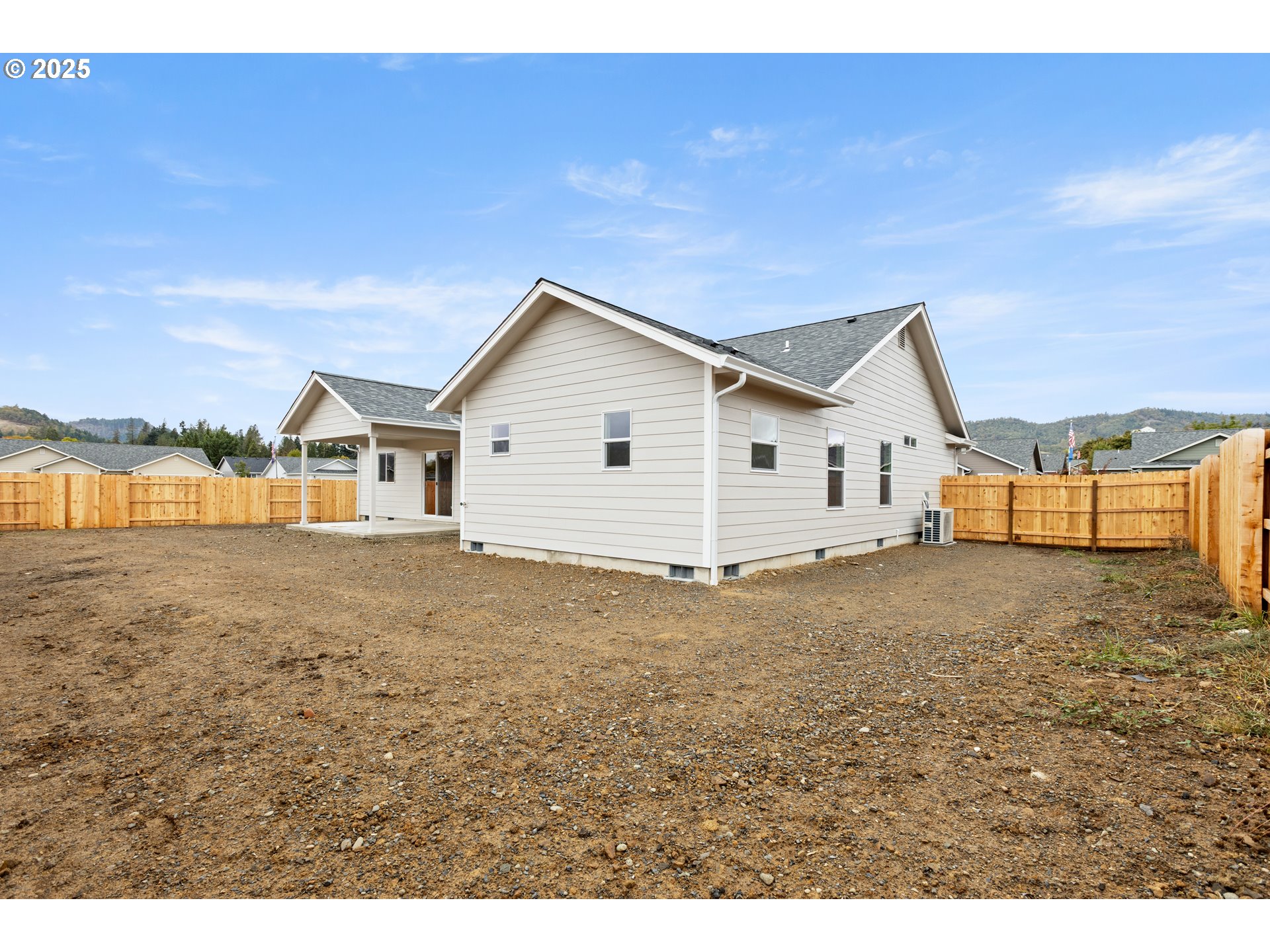 109 Citation Court Winston, OR 97496 - Photo 46 of 48