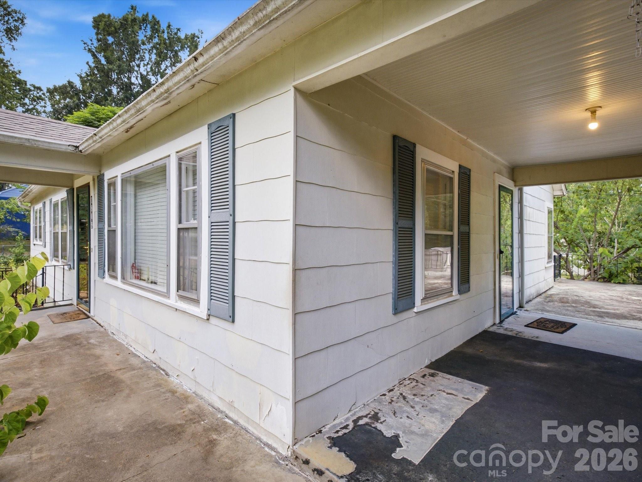 1809 Drexel Road Valdese, NC 28690 - Photo 20 of 36