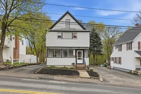 $699,000 | 374 Whiting Avenue, Dedham, MA 02026