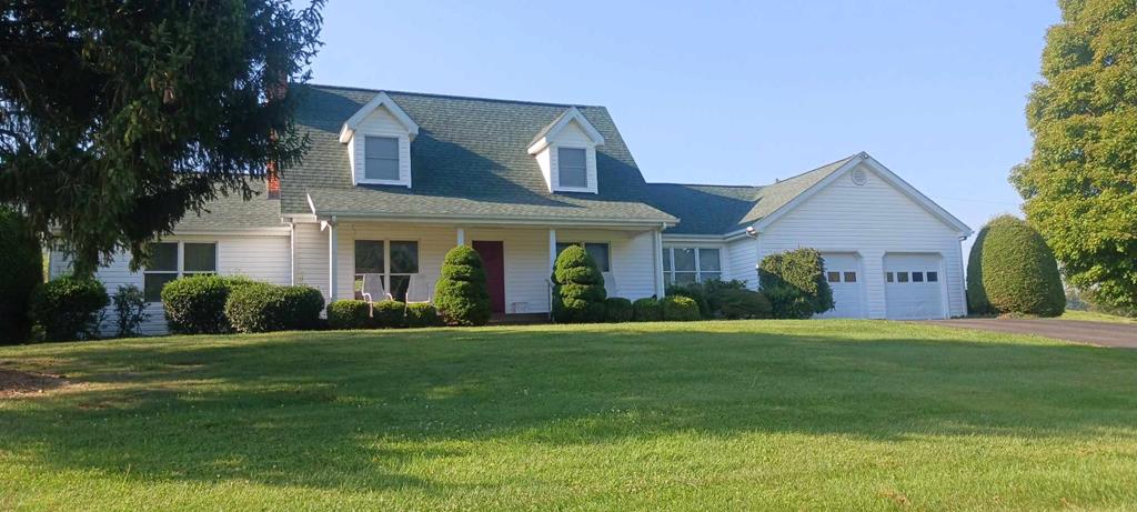 446 Beartown Road Tazewell, VA 24651 - Photo 1 of 25 Gallery Image 1
