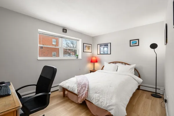 $429,000 | 31 Warren Street, Unit B1, Waltham, MA 02453