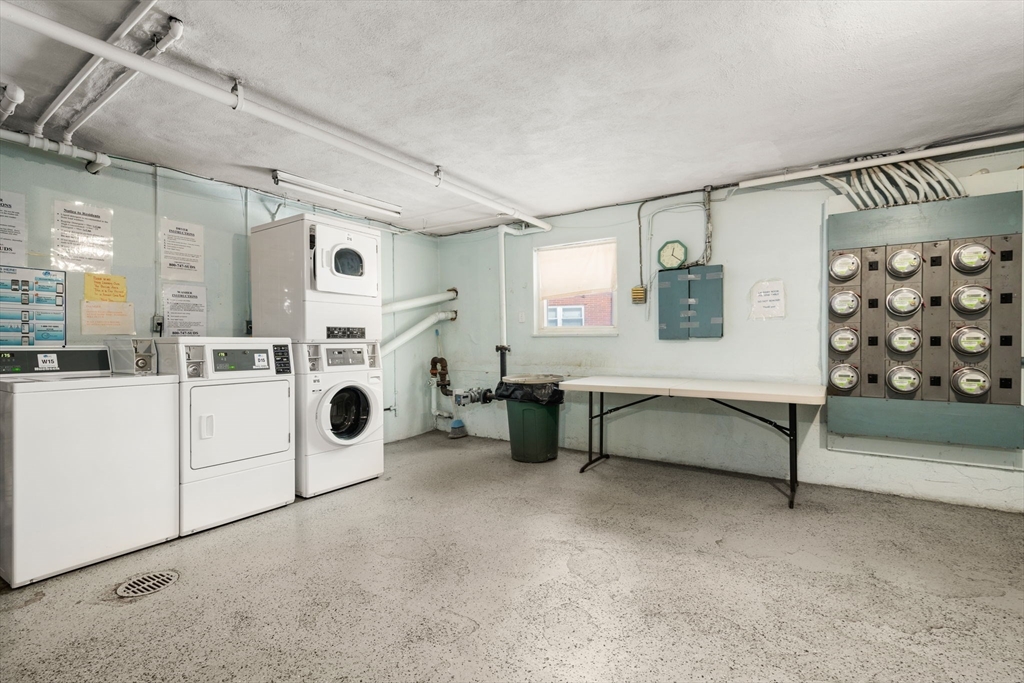 31 Warren Street, Unit B1 Waltham, MA 02453 - Photo 15 of 23