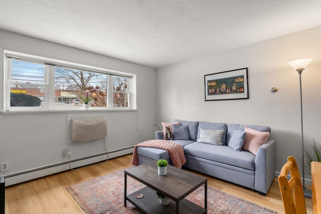 31 Warren Street, Unit B1 Waltham, MA 02453 - Photo 7 of 23