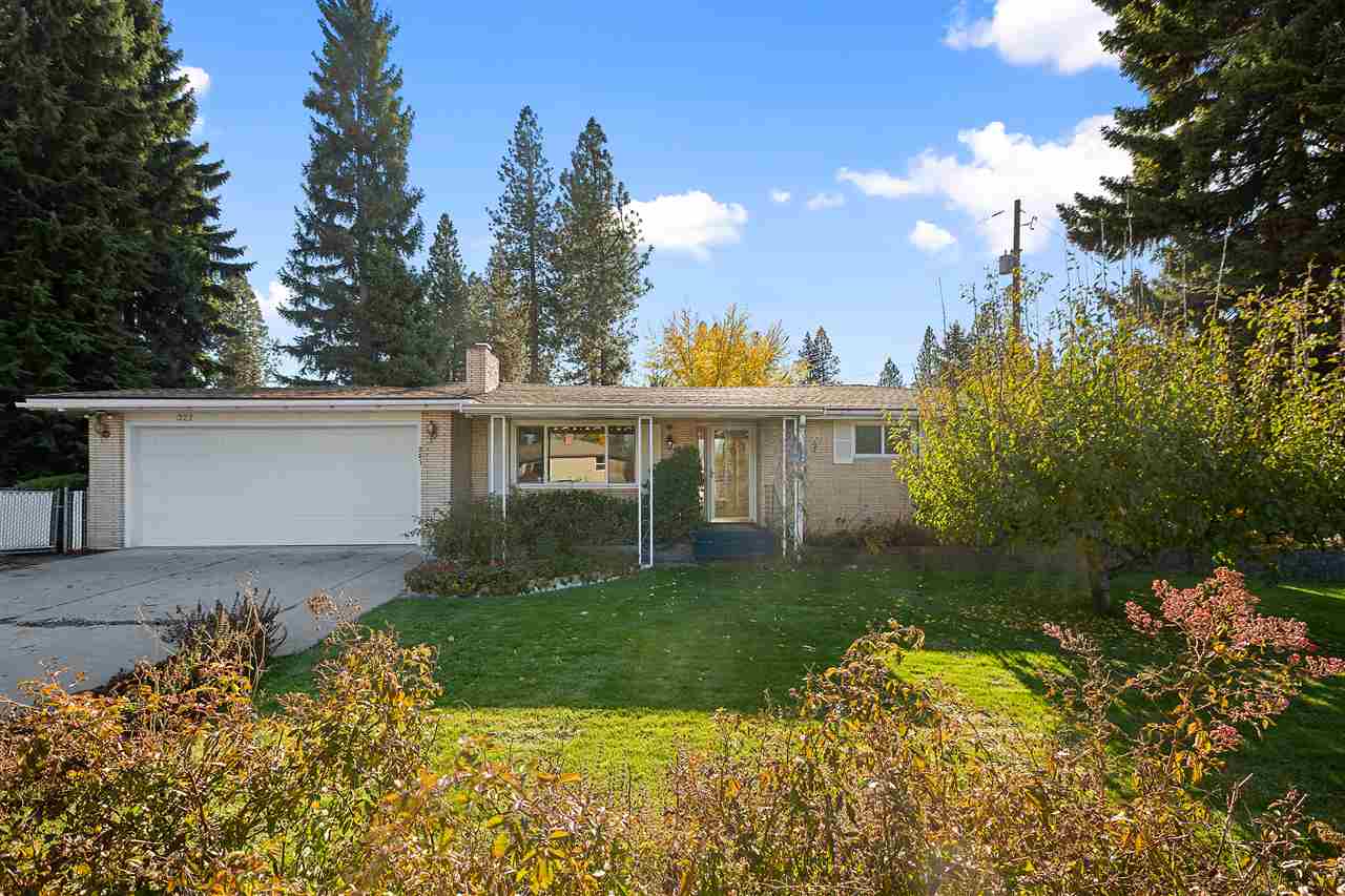 327 West Brita Avenue Spokane, WA 99208 - Photo 1 of 20 Gallery Image 1