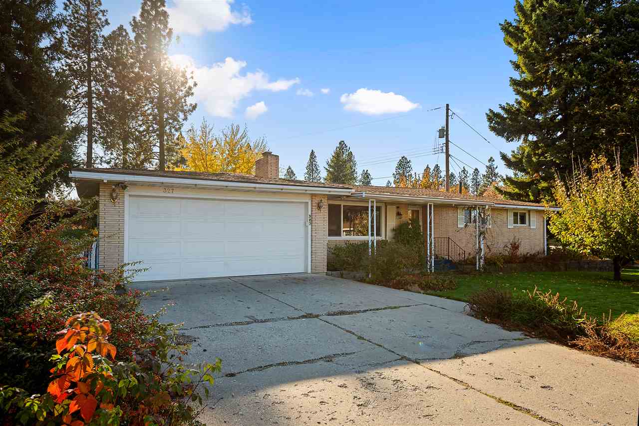 327 West Brita Avenue Spokane, WA 99208 - Photo 2 of 20 Gallery Image 2