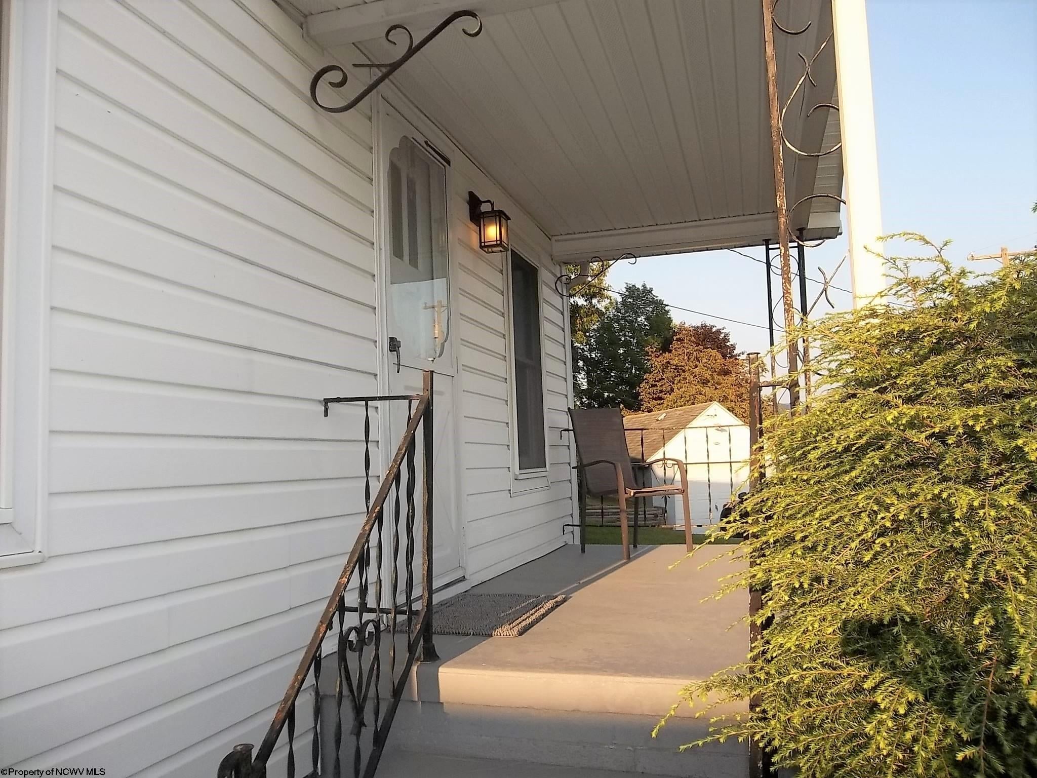 803 Ferguson Road Elkins, WV 26241 - Photo 3 of 24 Gallery Image 3